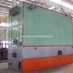 YLW Chain Grate Coal Fired Thermal Oil Boilers