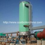 RYL Coal Fired Molten Salt Heaters